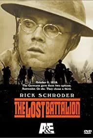 The Lost Battalion (2001)