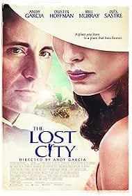 The Lost City 2005