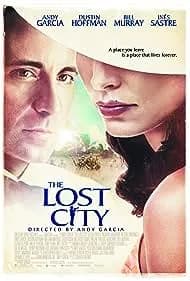 The Lost City (2006)