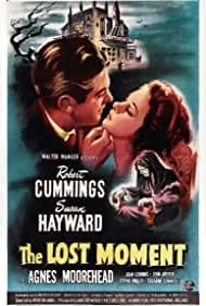 The Lost Moment 1947