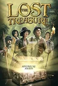 The Lost Treasure 2022