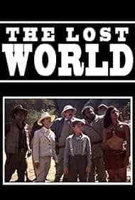 The Lost World 1992