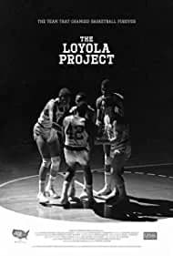 The Loyola Project 2022