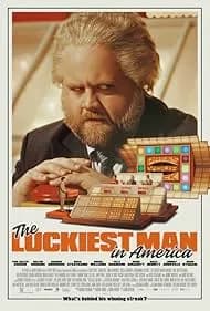 The Luckiest Man in America 2025