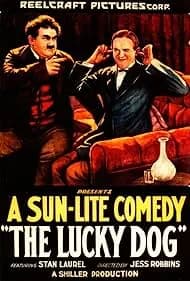 The Lucky Dog 1921