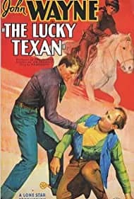 The Lucky Texan 1934