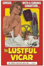 The Lustful Vicar 1970
