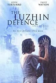 The Luzhin Defence 2000