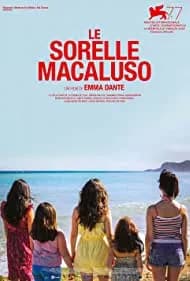The Macaluso Sisters (2021)