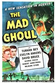 The Mad Ghoul 1943