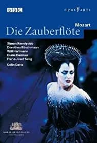The Magic Flute 2003