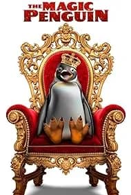 The Magic Penguin 2024