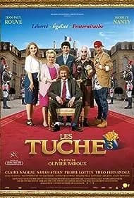 The Magic Tuche (2018)