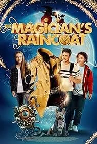 The Magician's Raincoat 2024