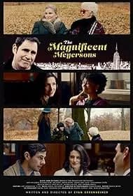 The Magnificent Meyersons 2023