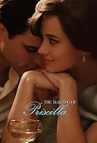 The Making of Priscilla 2023