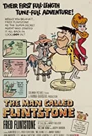 The Man Called Flintstone (1966)