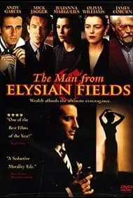 The Man from Elysian Fields 2002