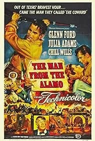 The Man from the Alamo (1953)