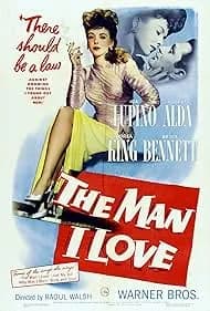 The Man I Love 1947