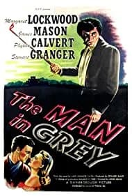 The Man in Grey (1946)