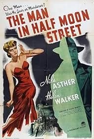 The Man in Half Moon Street 1944