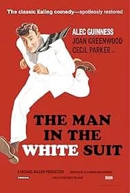 The Man in the White Suit 1951