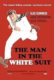 The Man in the White Suit (1952)