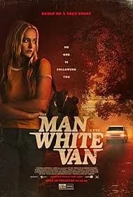 The Man in the White Van 2023