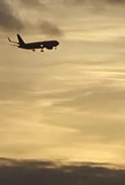 The Man Who Fell from the Sky 2021