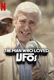 The Man Who Loved UFOs 2024