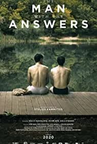 The Man with the Answers (2021)