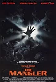 The Mangler (1995)