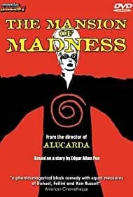 The Mansion of Madness (1973)