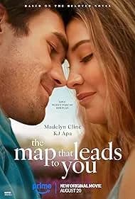 The Map That Leads to You 2025