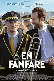 The Marching Band 2024