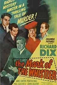 The Mark of the Whistler 1944
