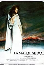 The Marquise of O 1976