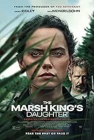 The Marsh King's Daughter 2023