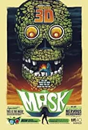 The Mask 1961