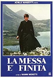 The Mass Is Ended 1985