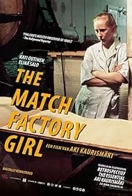 The Match Factory Girl 1990