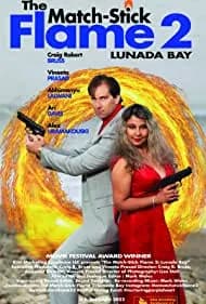 The Match-Stick Flame 2: Lunada Bay 2023