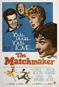 The Matchmaker (1959)
