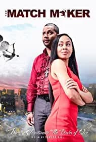 The Matchmaker (2021) (2021)