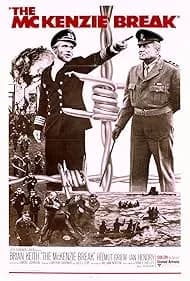 The McKenzie Break 1970