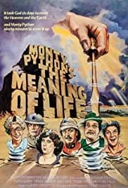 The Meaning of Life (1983)