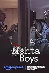 The Mehta Boys 2025