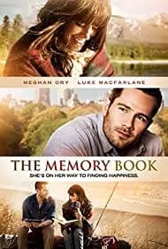 The Memory Book 2014