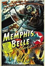 The Memphis Belle: A Story of a Flying Fortress 1944